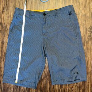 Rusty - Men's Swim Suit - Swim Shorts - Board Shorts - Waist 32